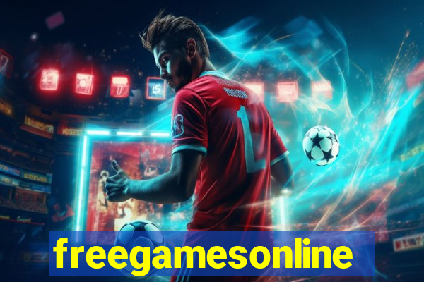 freegamesonline