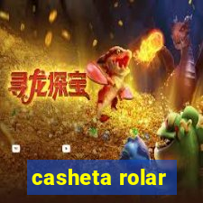 casheta rolar