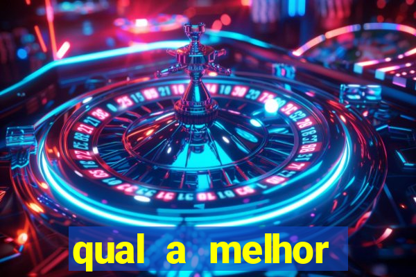 qual a melhor plataforma para o jogo do tigrinho