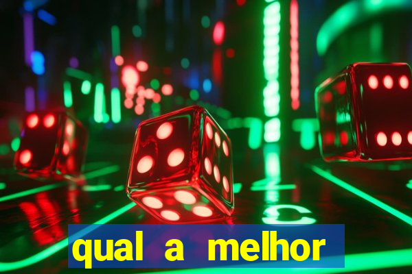 qual a melhor plataforma para o jogo do tigrinho