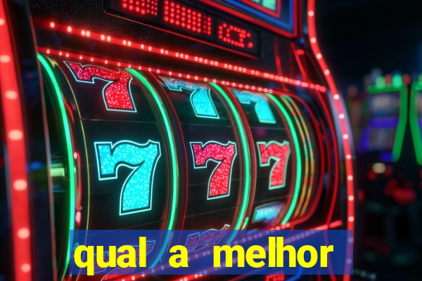 qual a melhor plataforma para o jogo do tigrinho