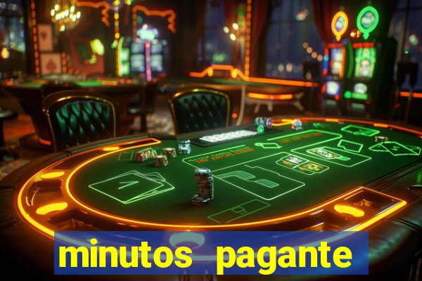 minutos pagante fortune ox