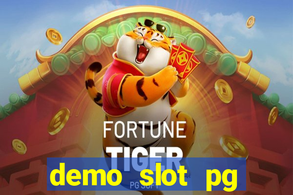 demo slot pg spirited wonders