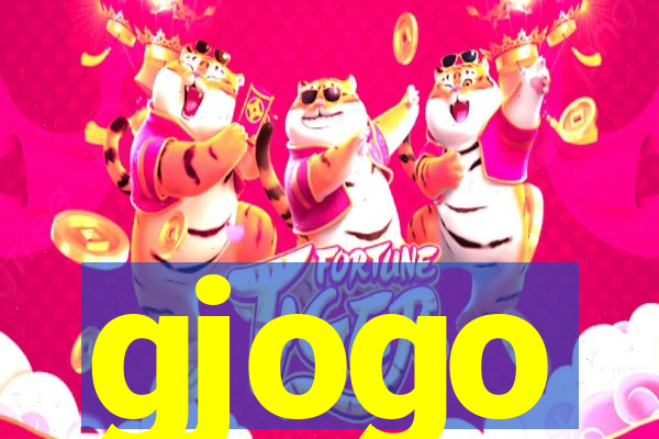 gjogo