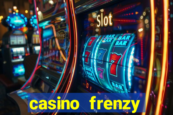 casino frenzy online games gcash