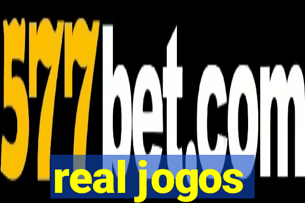 real jogos