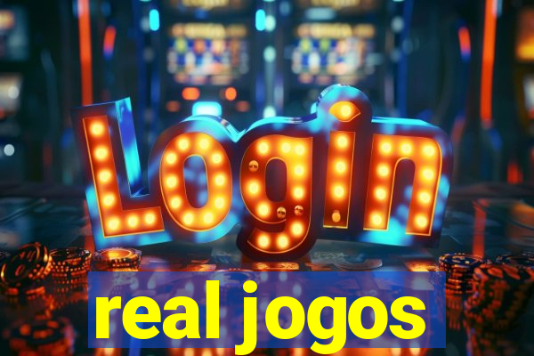 real jogos