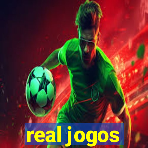 real jogos