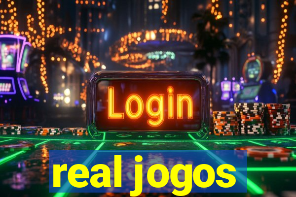 real jogos