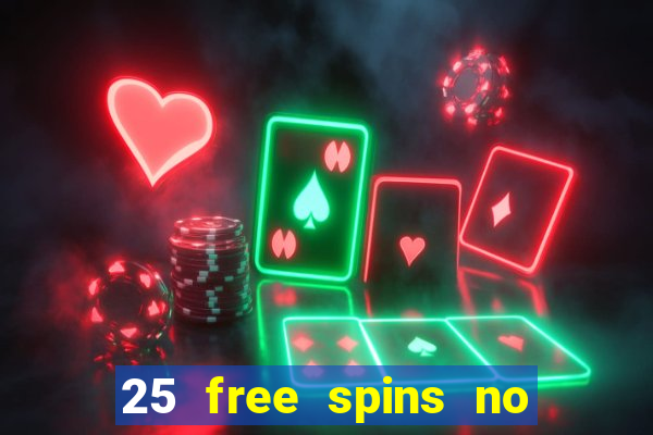 25 free spins no deposit netbet casino