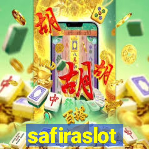 safiraslot