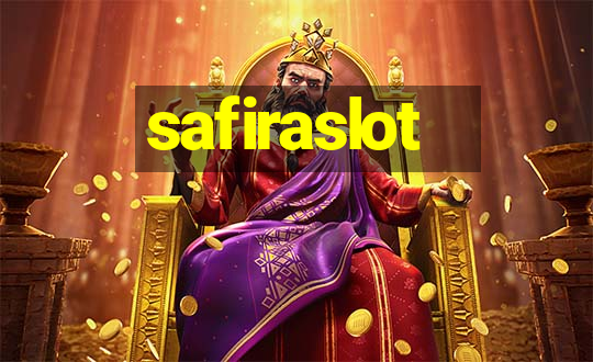 safiraslot