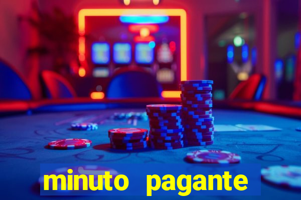 minuto pagante fortune mouse