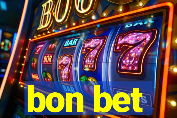 bon bet