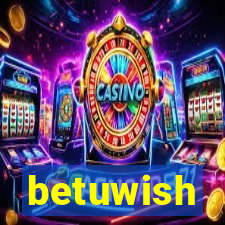 betuwish