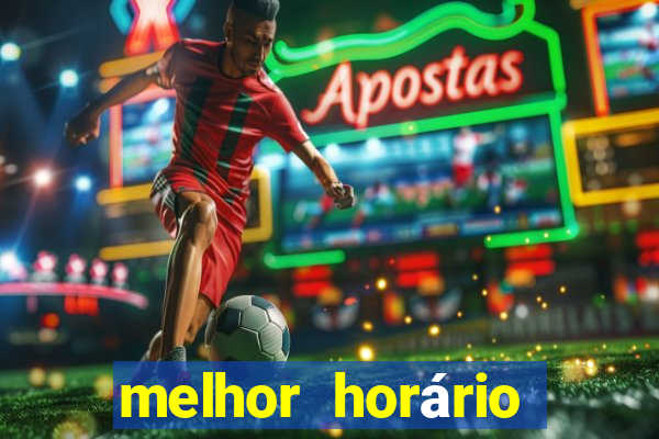 melhor horário para jogar fortune rabbit de madrugadaCommercial