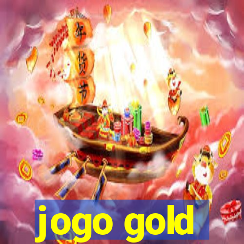 jogo gold