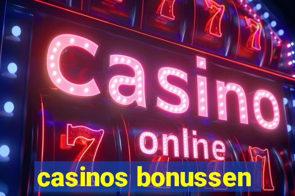 casinos bonussen