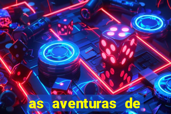 as aventuras de beto e fê o ultimo guardi o pdf