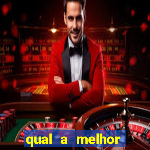 qual a melhor plataforma de jogo do tigrinho