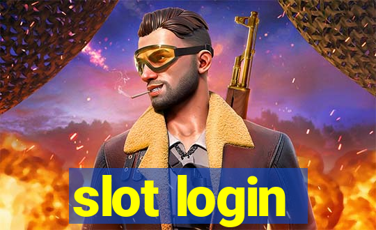 slot login