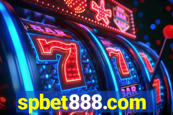 spbet888.com