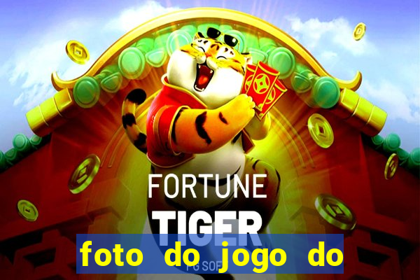 foto do jogo do tigre pagando