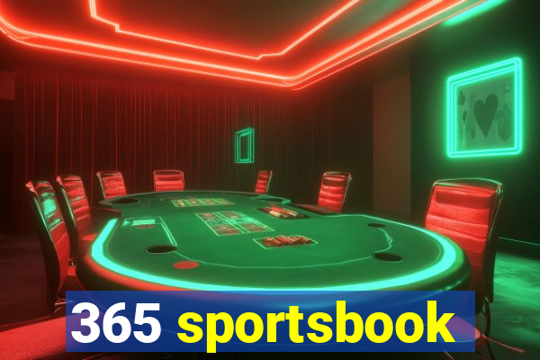 365 sportsbook