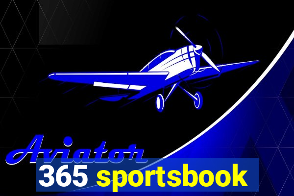 365 sportsbook