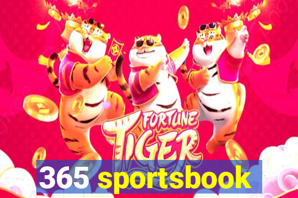 365 sportsbook