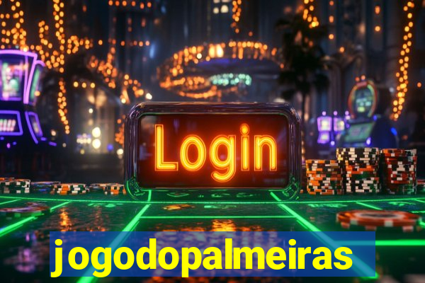 jogodopalmeiras