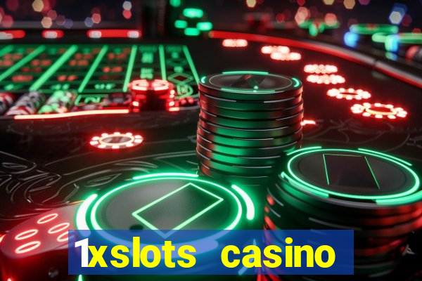 1xslots casino bonus codes