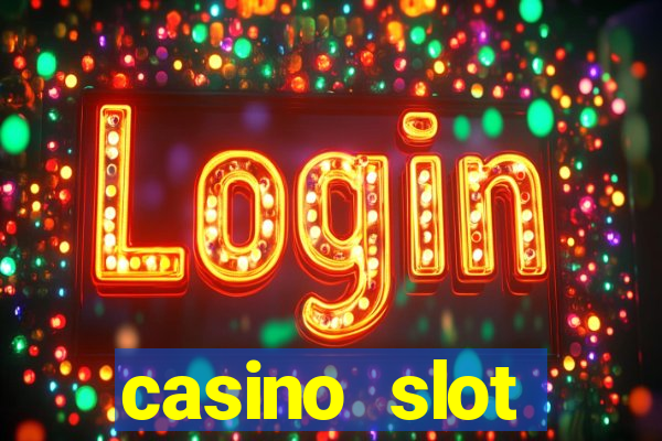 casino slot machines for sale