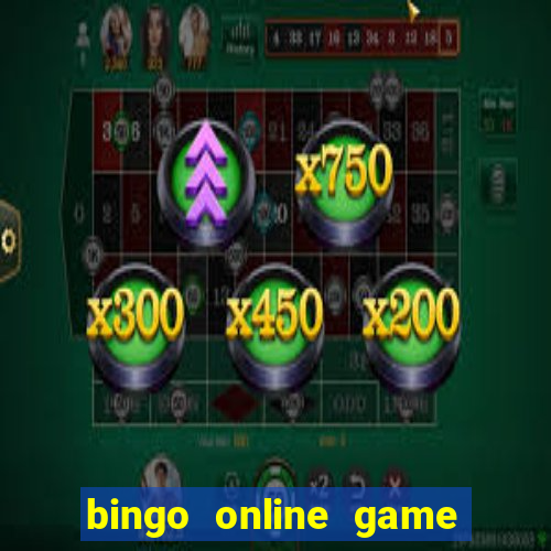 bingo online game real money gcash