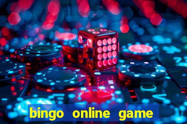 bingo online game real money gcash