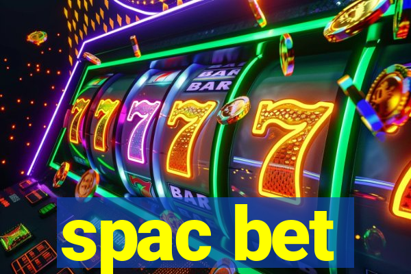 spac bet