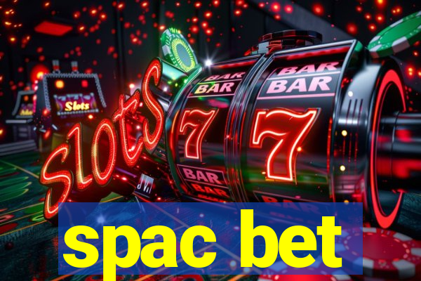 spac bet