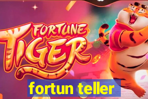 fortun teller