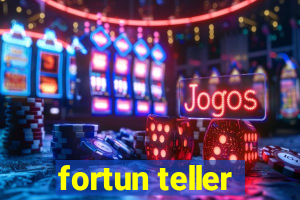 fortun teller