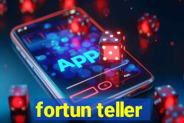 fortun teller