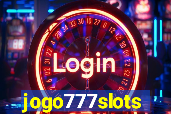 jogo777slots