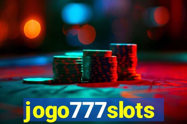 jogo777slots