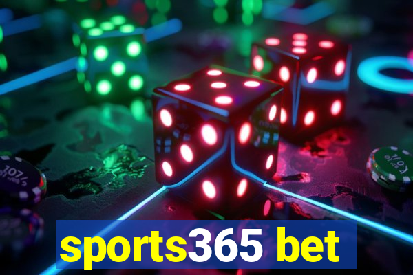 sports365 bet