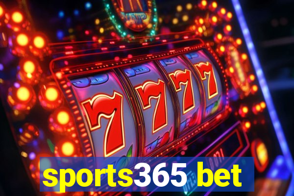 sports365 bet