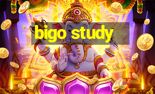 bigo study