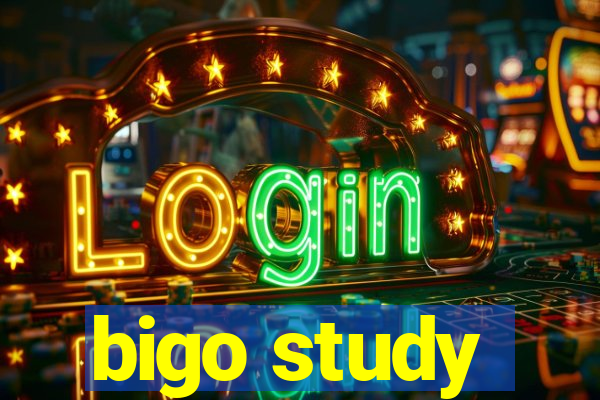 bigo study