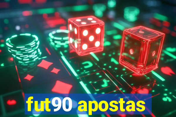 fut90 apostas