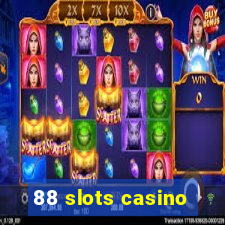 88 slots casino