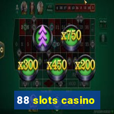 88 slots casino