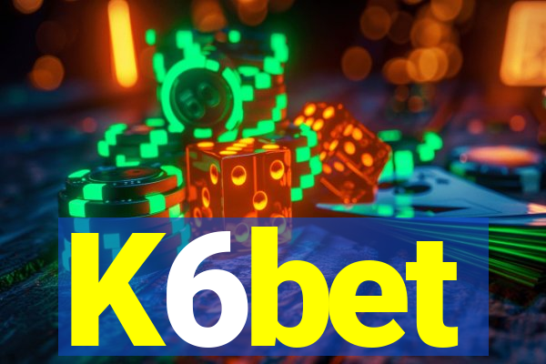 K6bet